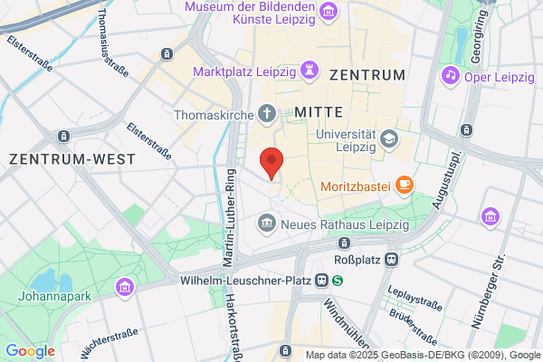 Zur Pleißenburg