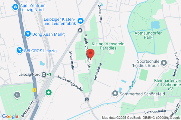 Gaststätte Nordstern