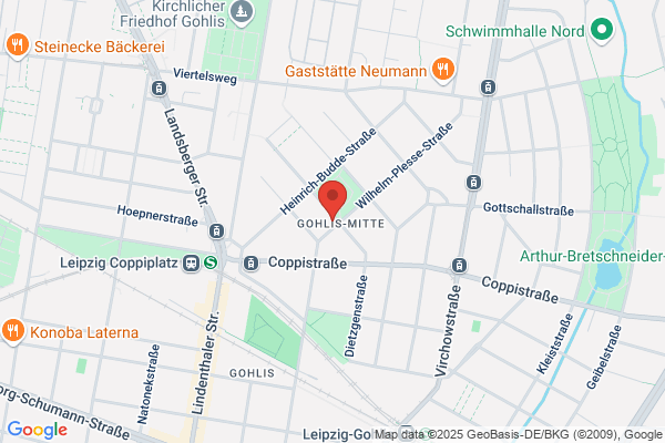 Thüringer Rostbrät'l