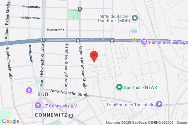 Kleingartenverein Erholung e.V.