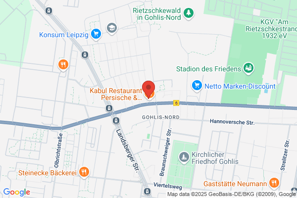 Neu-Gohlis