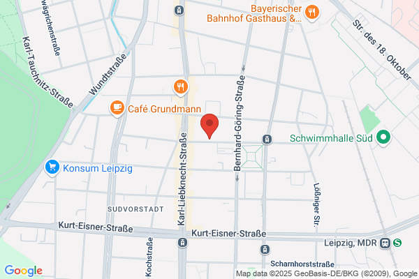 Schenkendorfklause