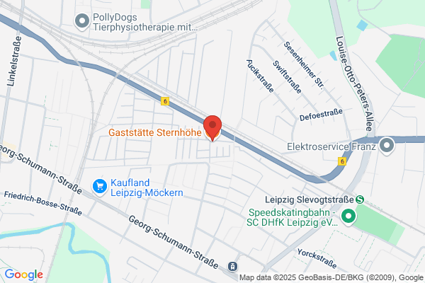 Sternhöhe