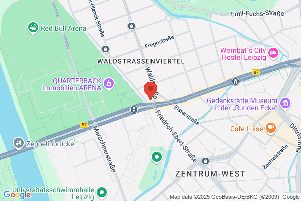 Bull's Steak & Mehr