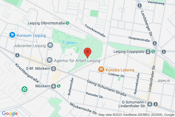 Schnitzel-Fabrik Betriebsgesellschaft mbH