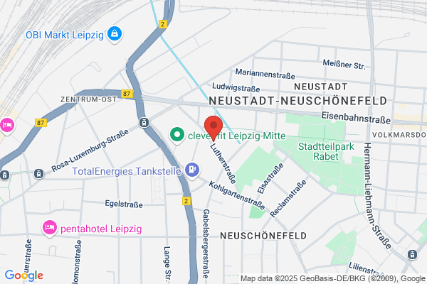 Clearnex GmbH