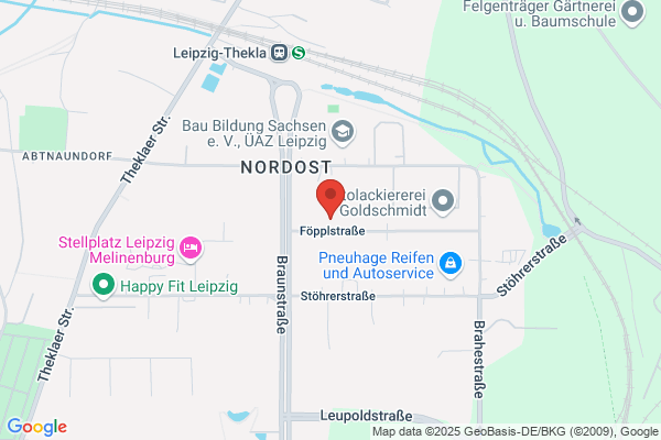 Gegenbauer Facility Managment GmbH