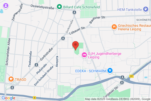 Quick Service Germania