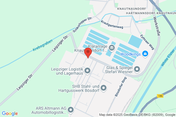 FOKON Transport- Handels- und Dienstleistungs GmbH
