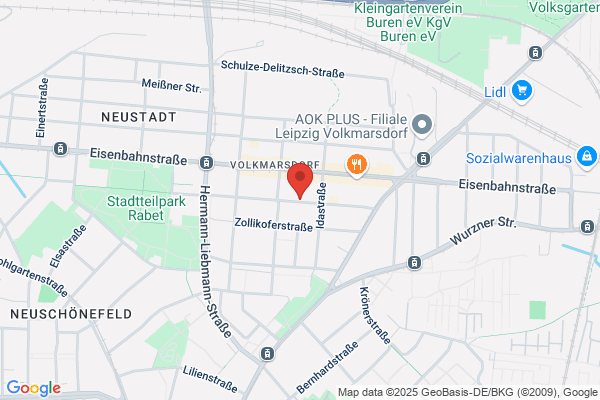 Gebäudereinigungs-Service Nordost GmbH