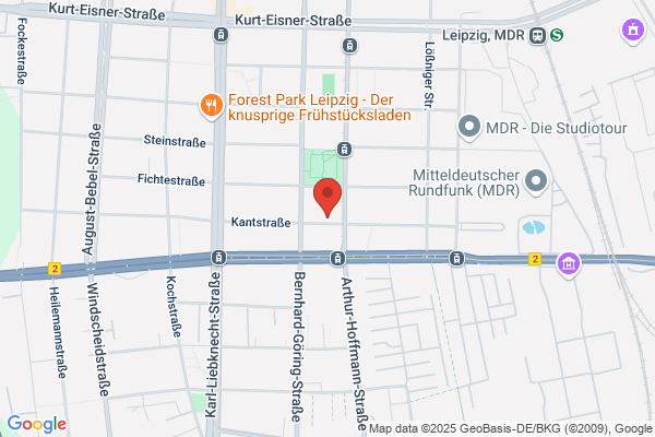 Hausmeisterservice Immobilien Glück