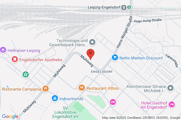 IPR Gebäudeservice GmbH