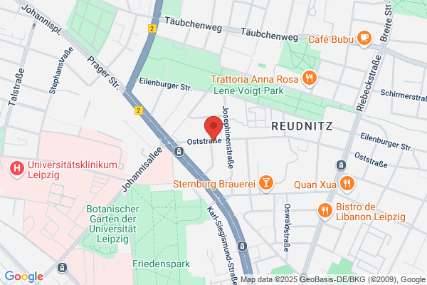 Schulze Gebäudereinigung GmbH