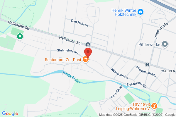 Winckelmann Dienstleistungs GmbH