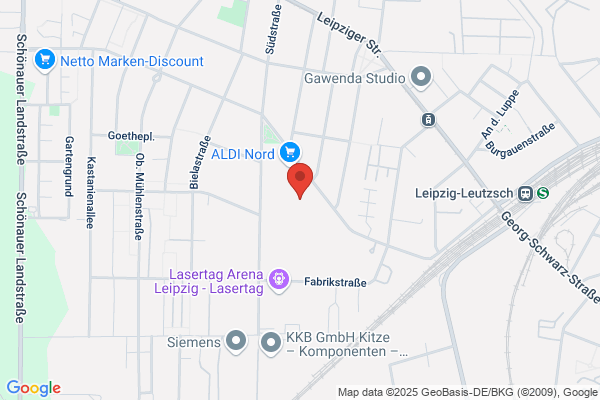 Leipziger Hausdienste GmbH