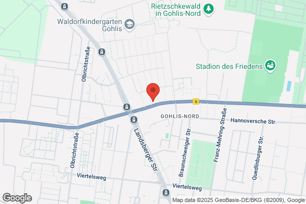 JPS Gebrauchtwagen & Handels GbR
