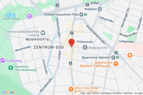 Deutsche Bank SB-Stelle