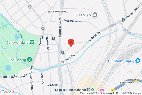 Arbeitsgericht Leipzig