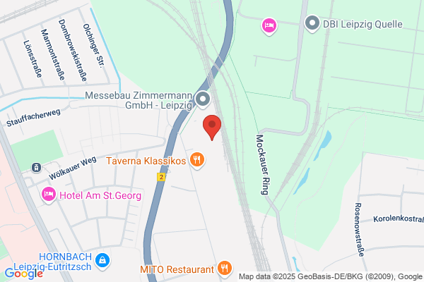 Süptitz Gerüstbau GmbH