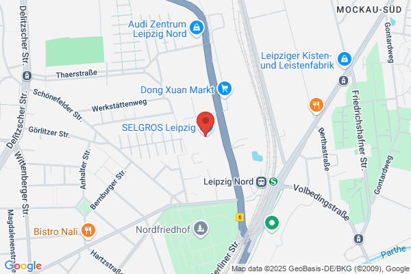 Eberlein Getränke & Onlineversand