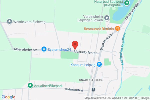 Getränkefachgroßhandel Albert