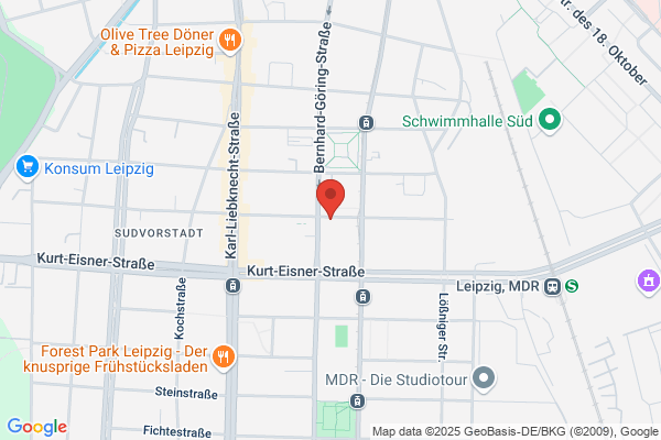 SOLID Handelsgesellschaft mbH