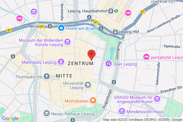 LEIPZIG MAKLER: Immobilien-Experten in Sachsen, Thüringen, Sachsen-Anhalt