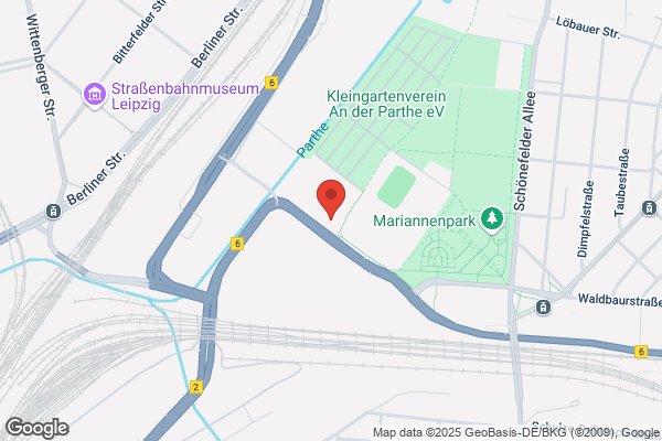 CPS live GmbH & Co. KG