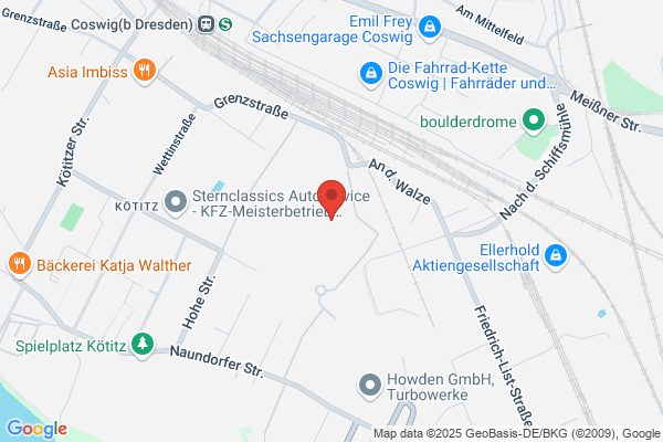 DIHAG Deutsche Giesserei- und Industrie-Holding AG