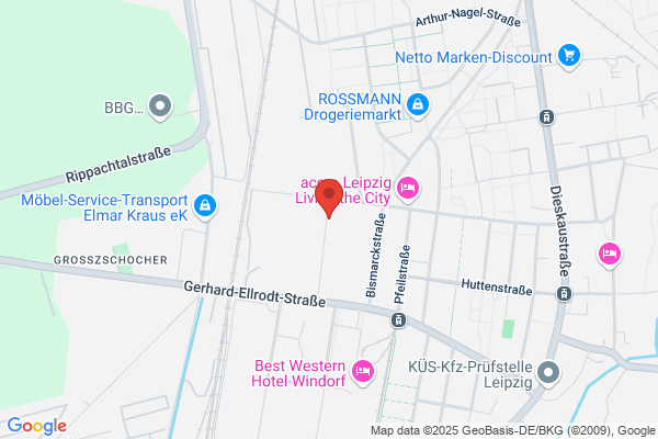 Angermann GmbH