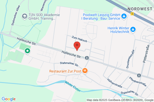 Glasapparatebau und Laborbedarf Horst Linke