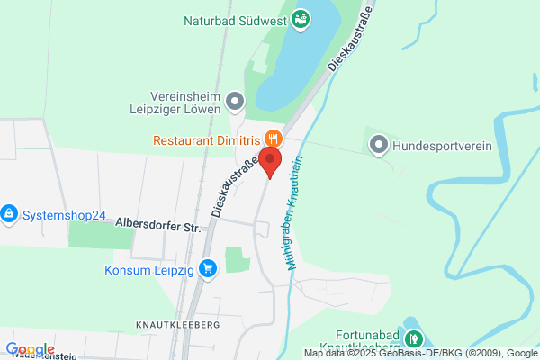 Bleiglaserei Kutzner GmbH