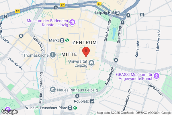 WMF Leipzig