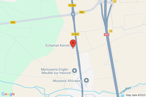K. Ernst, M. Ernst