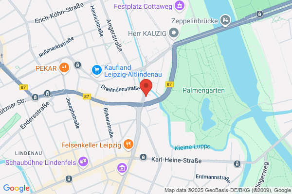 Kettel Gustav GmbH
