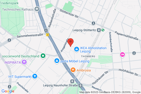 ABEX SHT LEIPZIG HAUSTECHNIK