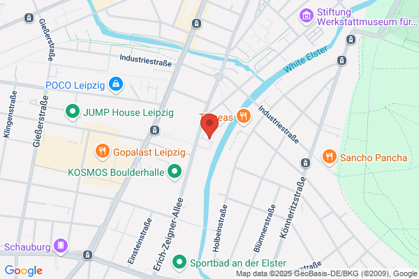 ABEX SHT LEIPZIG HAUSTECHNIK