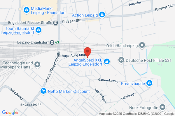 ABEX SHT LEIPZIG HAUSTECHNIK
