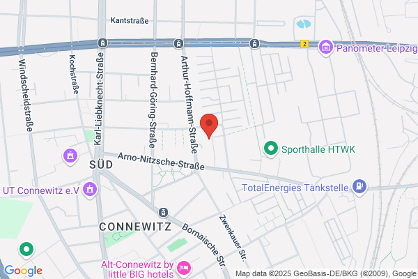 ABEX SHT LEIPZIG HAUSTECHNIK