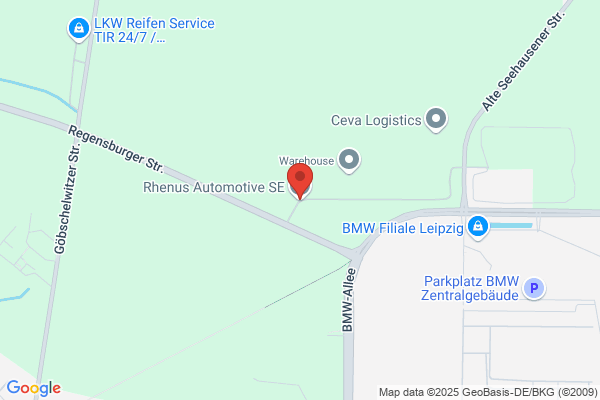 Rhenus Automotive