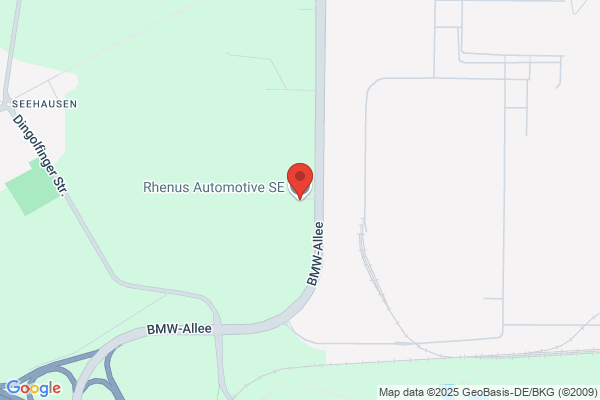 Rhenus Automotive