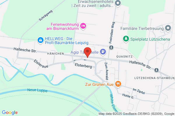 Service + Dienstleistungen Rainer Moosdorf