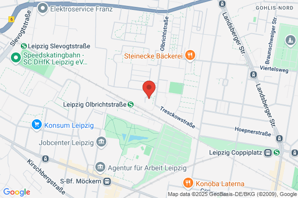 Romeo Immobilien Danny Seja