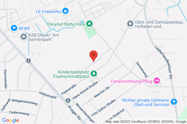 Immobilien- und Sachverständigenbüro Dipl.Wirtsch.Ing. Gunter Näther
