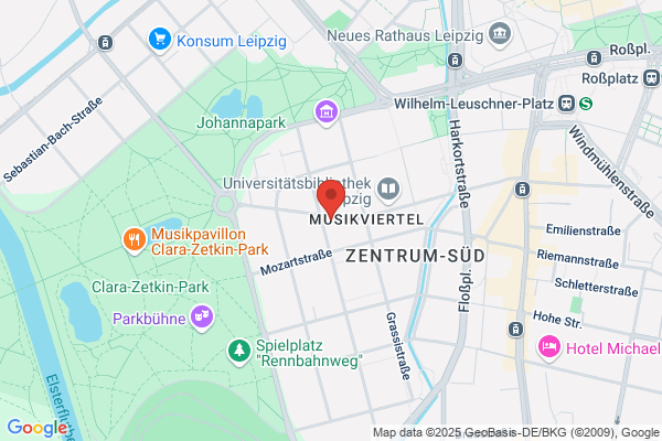 Infinitum Invest GmbH