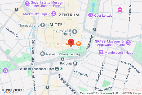 Friseursalon Strese