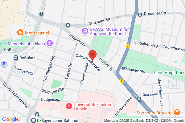 DERMAPURA GmbH Leipzig Ost | Dauerhafte Haarentfernung