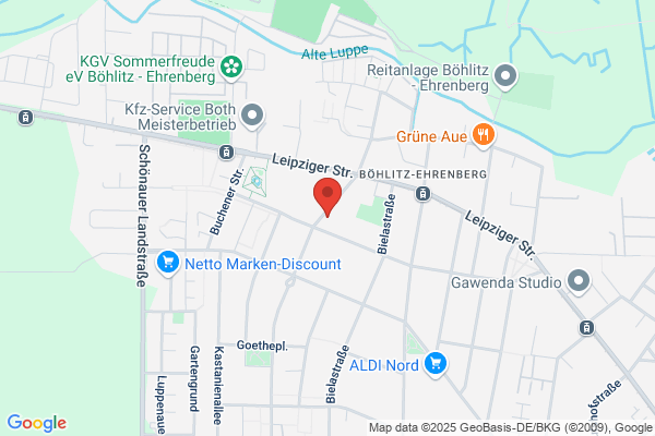 Hausmeister & Handwerker Service