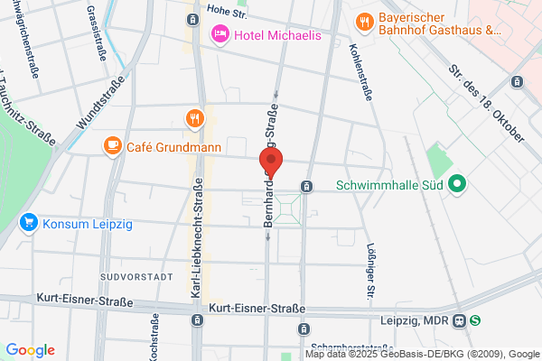 Hausmeisterbüro Optima L.Rühm