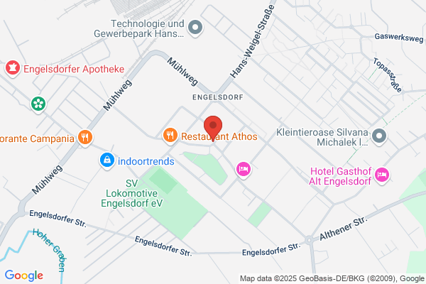HVG Hausverwaltungs GmbH